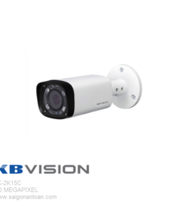 KBVISION KX-2K15C