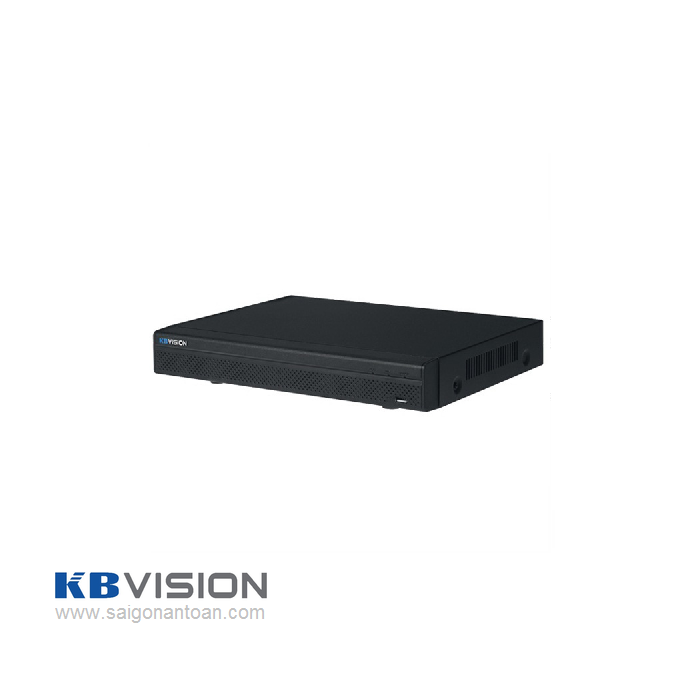 KBVISION KX-2K8216D5 KBVISION KX-2K8216D5