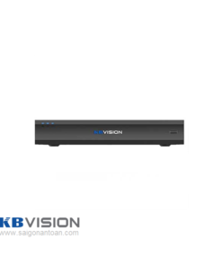 KBVISION KX-7104D5
