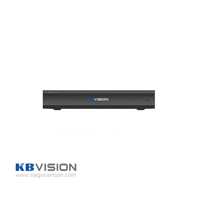 KBVISION KX-7104D6 KBVISION KX-7104D6