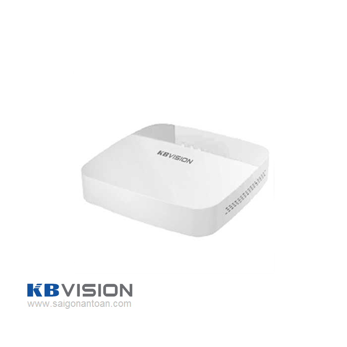 KBVISION KX-7108TD5 KBVISION KX-7108TD5