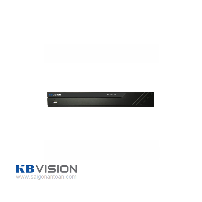 KBVISION KX-8104D6 KBVISION KX-8104D6