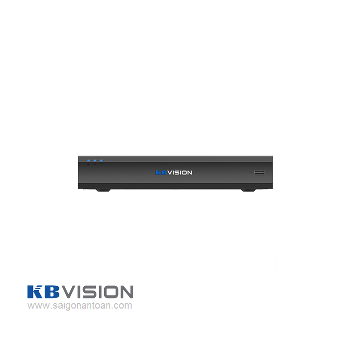KBVISION KX-8104N2 KBVISION KX-8104N2