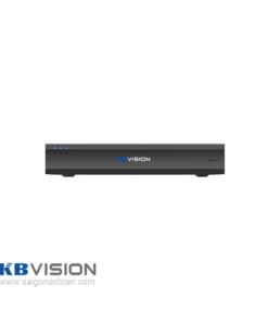 KBVISION KX-8108N2