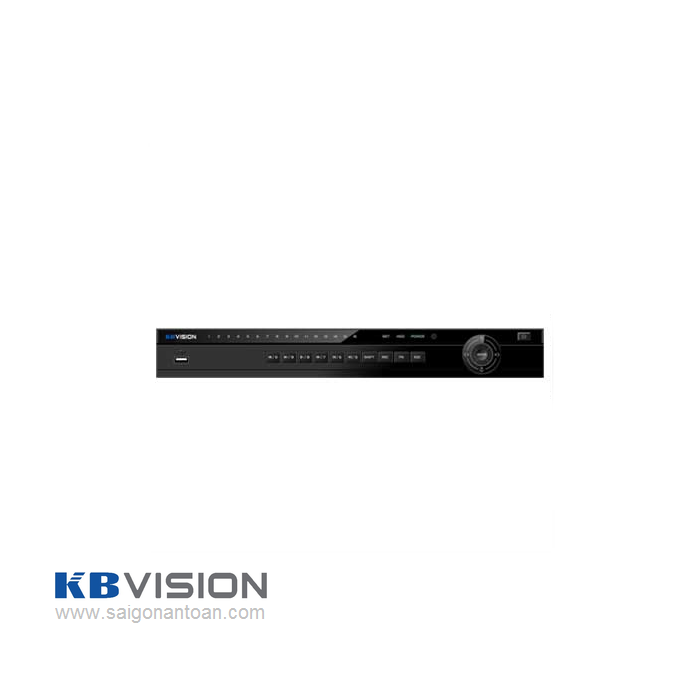 KBVISION KX-8232D5 KBVISION KX-8232D5