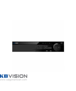 KBVISION KX-8832D5