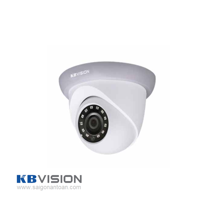 KBVISION KX-NB2002 KBVISION KX-NB2002