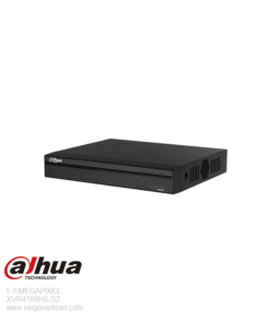 DAHUA XVR4108HS-S2