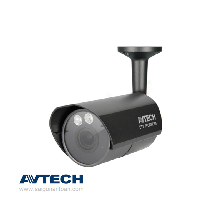 AVTECH AVM552FP/JP AVTECH AVM552FP/JP