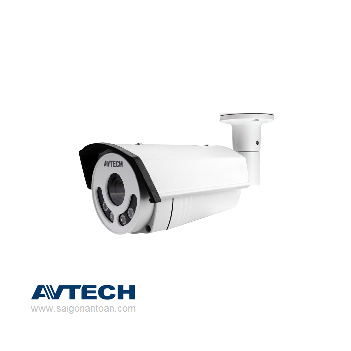 AVTECH AVT2406SVP AVTECH AVT2406SVP