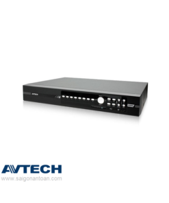 AVTECH AVZ 207