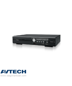 AVTECH AVZ 404