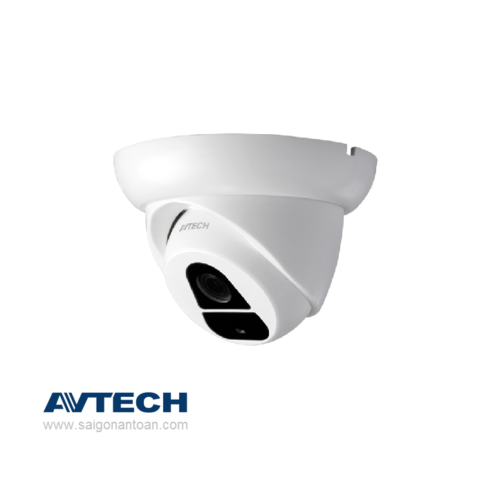 AVTECH DGC1004XTP AVTECH DGC1004XTP