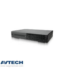AVTECH DGD 1308
