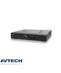 AVTECH DGD1008
