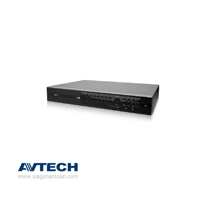 AVTECH DGD1316 AVTECH DGD1316