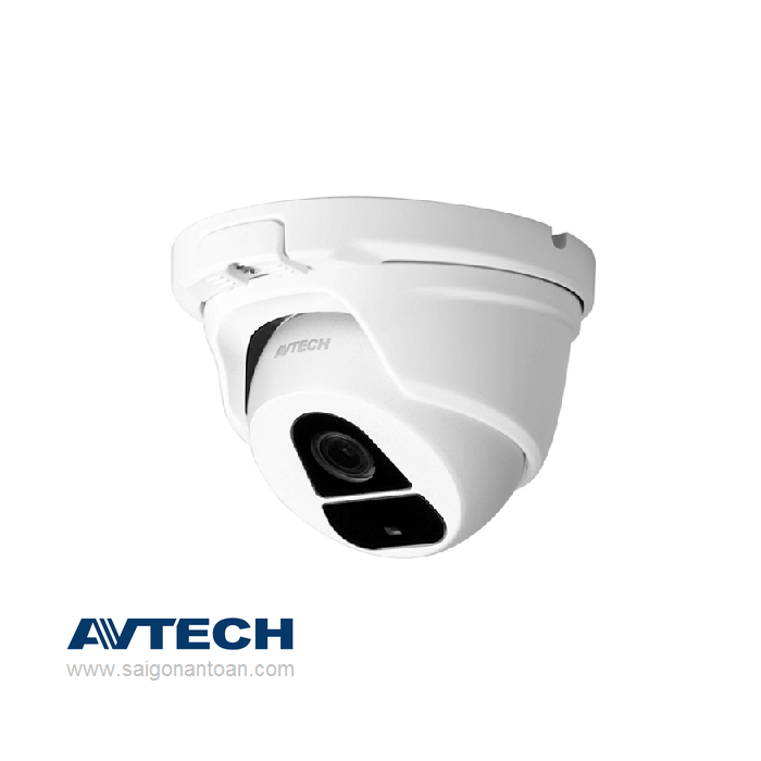AVTECH AVH306Z AVTECH AVH306Z