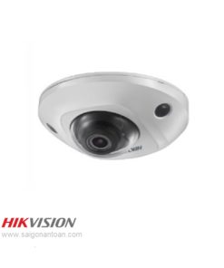 HIKVISION DS-2CD2523G0-I