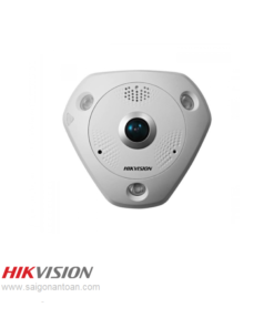 HIKVISION DS-2CD6362F-I