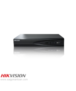 HIKVISION DS-7604NI-K1