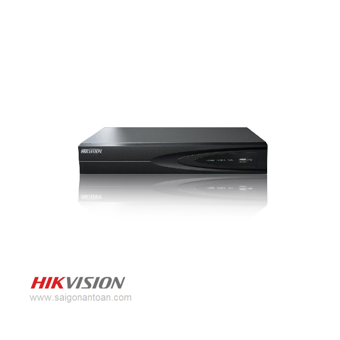HIKVISION DS-7616NI-E2 HIKVISION DS-7616NI-E2
