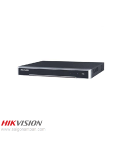 HIKVISION DS-7632NI-K2