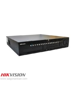 HIKVISION DS-9664NI-I8