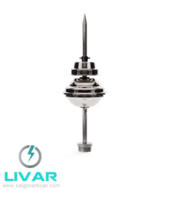 LIVAR BX175 (Kim thu sét 111 mét)