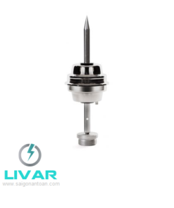 LIVAR CX040 (Kim thu sét 62 mét)