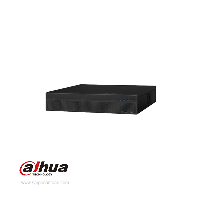 DAHUA NVR608-32-4K DAHUA NVR608-32-4K