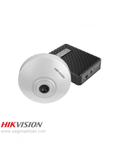 HIKVISION iDS-2CD6412FWD/C