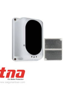 TANDA TX7130. Beam báo khói gương