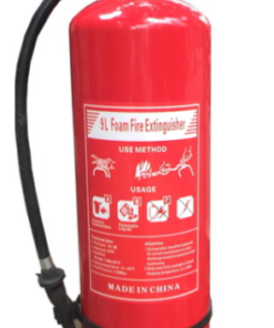 Bình chữa cháy Foam 9L