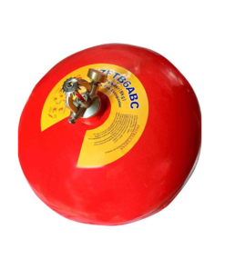 Bình chữa cháy tự động ABC 6kg