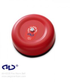 Chuông báo cháy 24V 6 inch 90dB HORING NQ-618