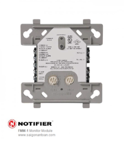 NOTIFIER FMM-1