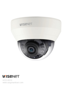 Wisenet HCD-6010