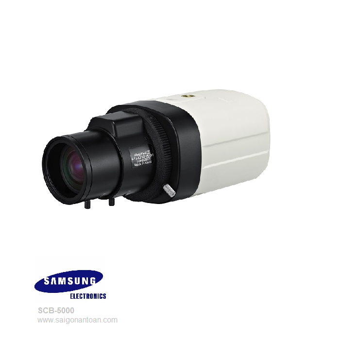 SAMSUNG SCB-5000 SAMSUNG SCB-5000