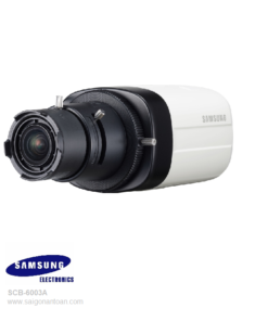 Samsung SCB-6003A