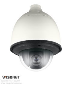 Wisenet HCP-6320H