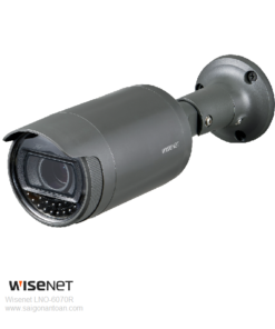 Wisenet LNO-6070R