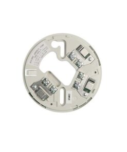 Đế 4 inch cho đầu báo khói địa chỉ HOCHIKI YBN-NSA-4