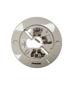 Đế 6 inch cho đầu báo cháy thường HOCHIKI NS6-100