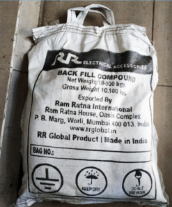 Hóa chất làm giảm điện trở đất