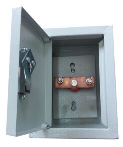 Hộp kiểm tra điện trở 1