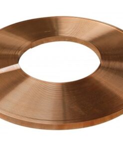 Thanh đồng dẫn sét