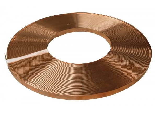 Thanh đồng dẫn sét Thanh đồng dẫn sét