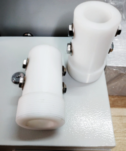 Khớp nối cách điện kim thu sét Liva