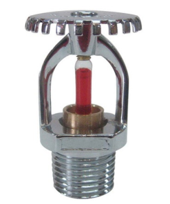 Đầu phun lên Sprinkler 79 độ C