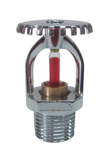 Đầu phun lên Sprinkler 79 độ C Đầu phun lên Sprinkler 79 độ C